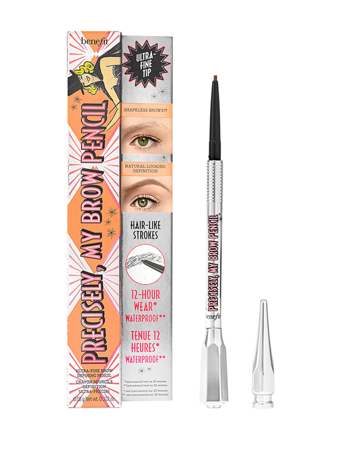 Benefit Precisely, My Brow Pencil