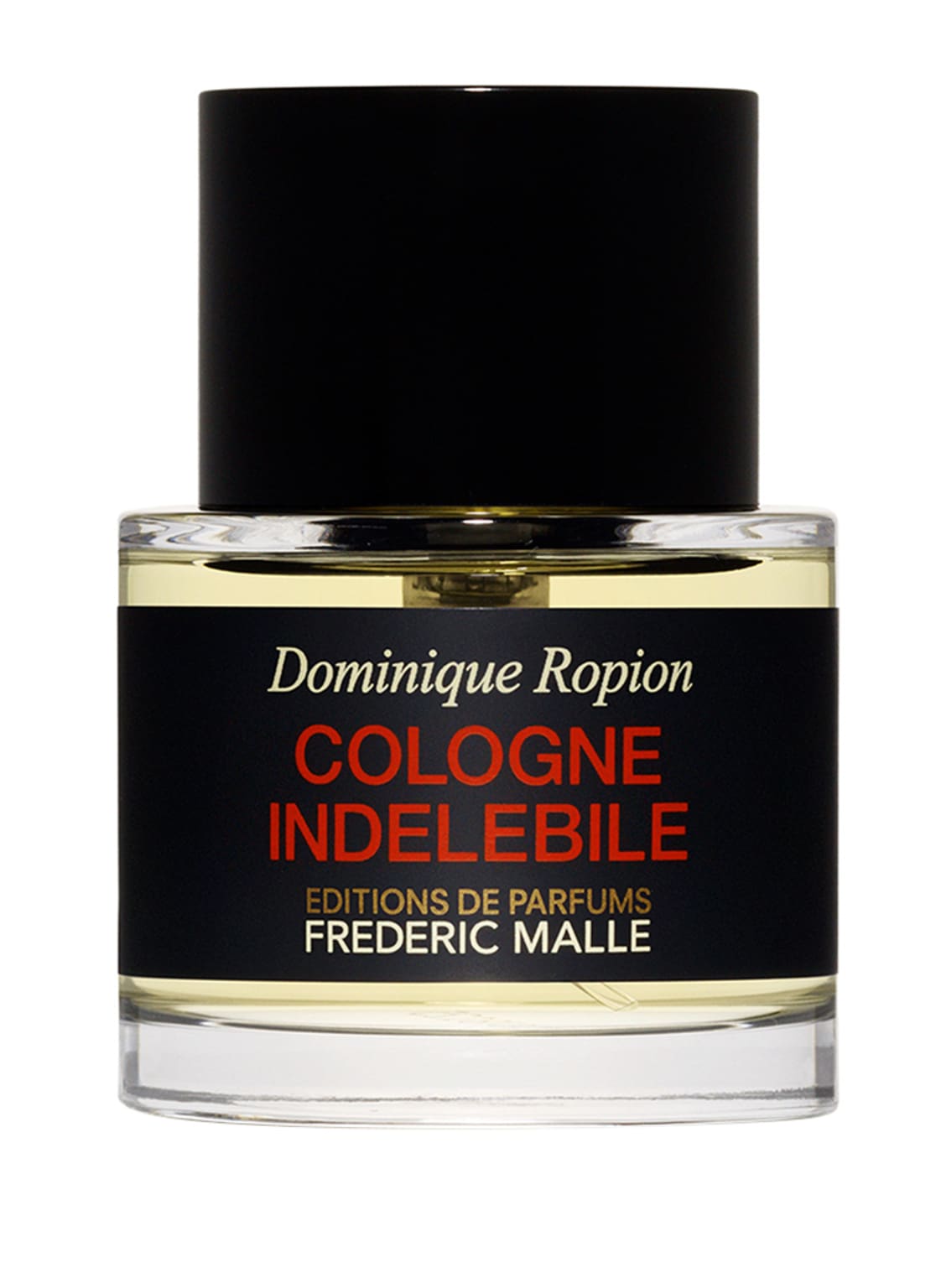 Editions De Parfums Frederic Malle Cologne Indelebile