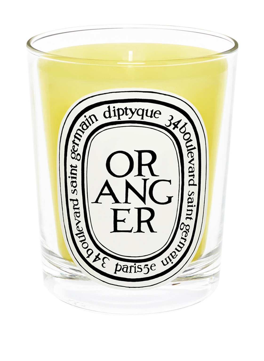Diptyque Oranger