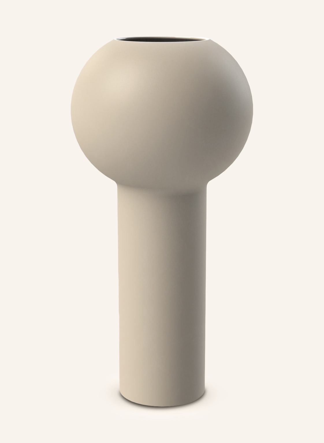 Cooee Design Wazon Pillar beige