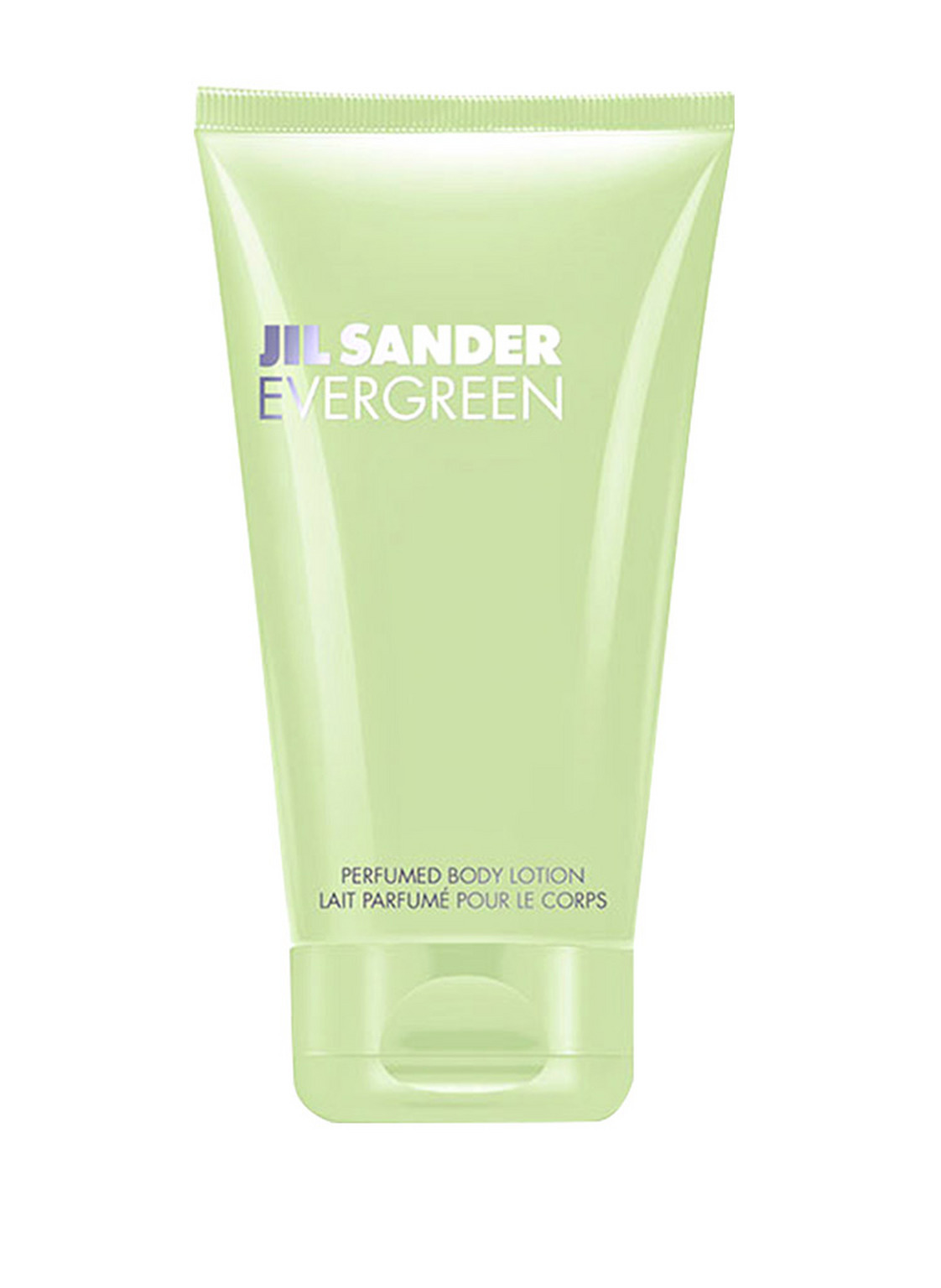 Jil Sander Fragrances Evergreen