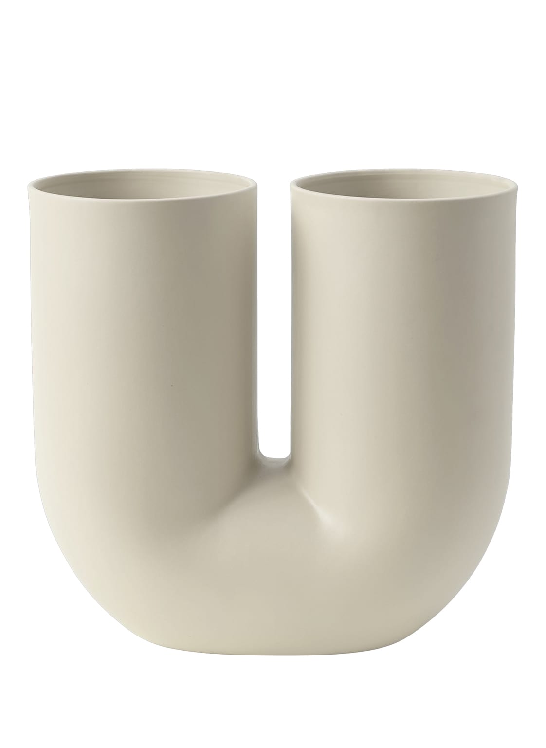 Muuto Wazon Kink beige