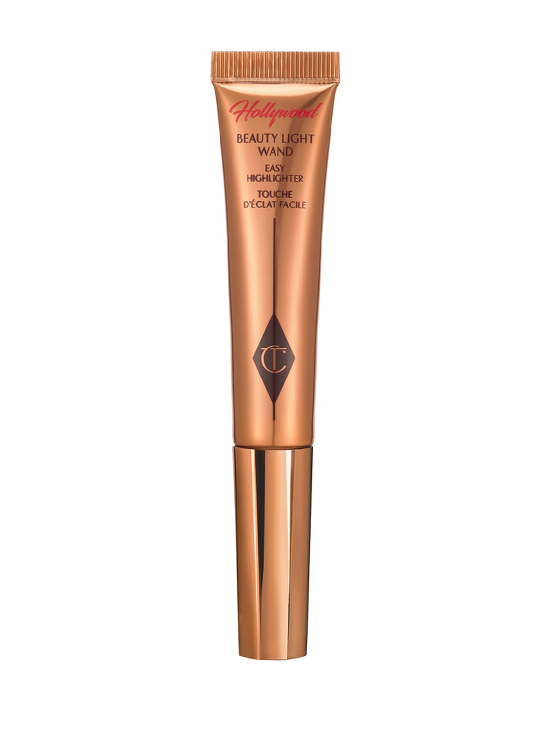 Charlotte Tilbury Hollywood Beauty Light Wand