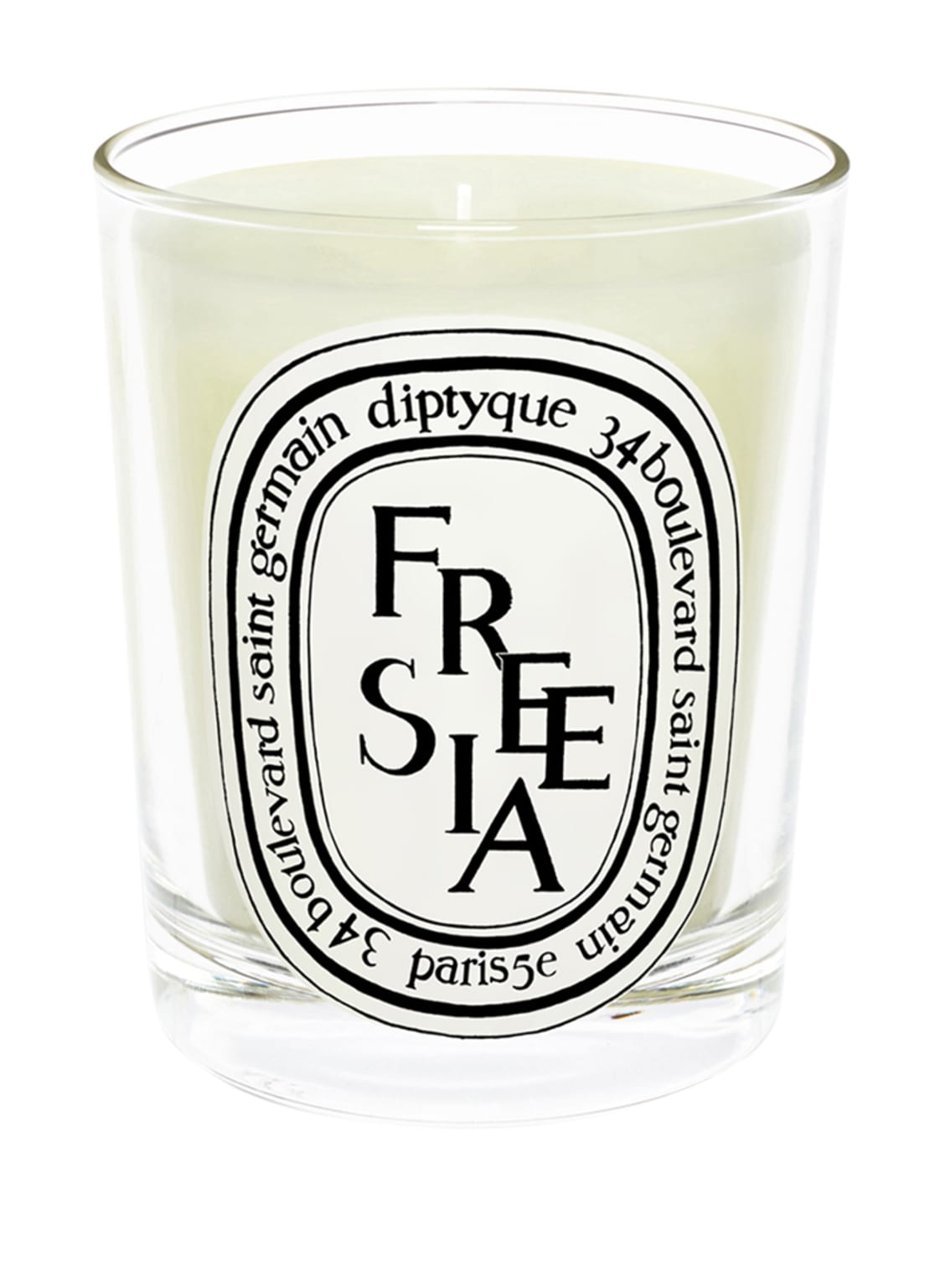 Diptyque Freesia