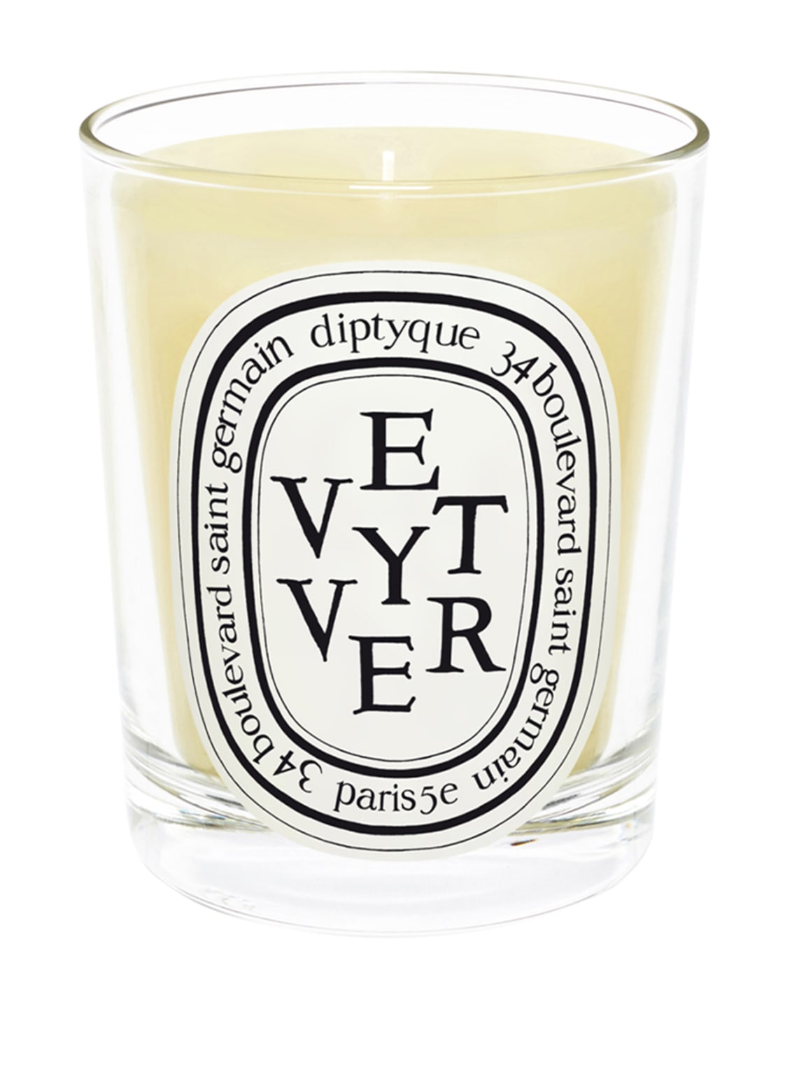 Diptyque Vétyver