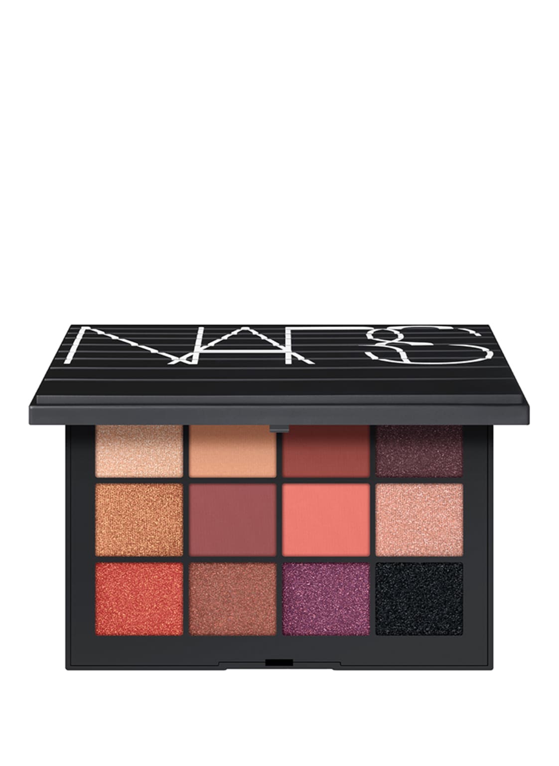 Nars Extreme Effects Eyeshadow Palette