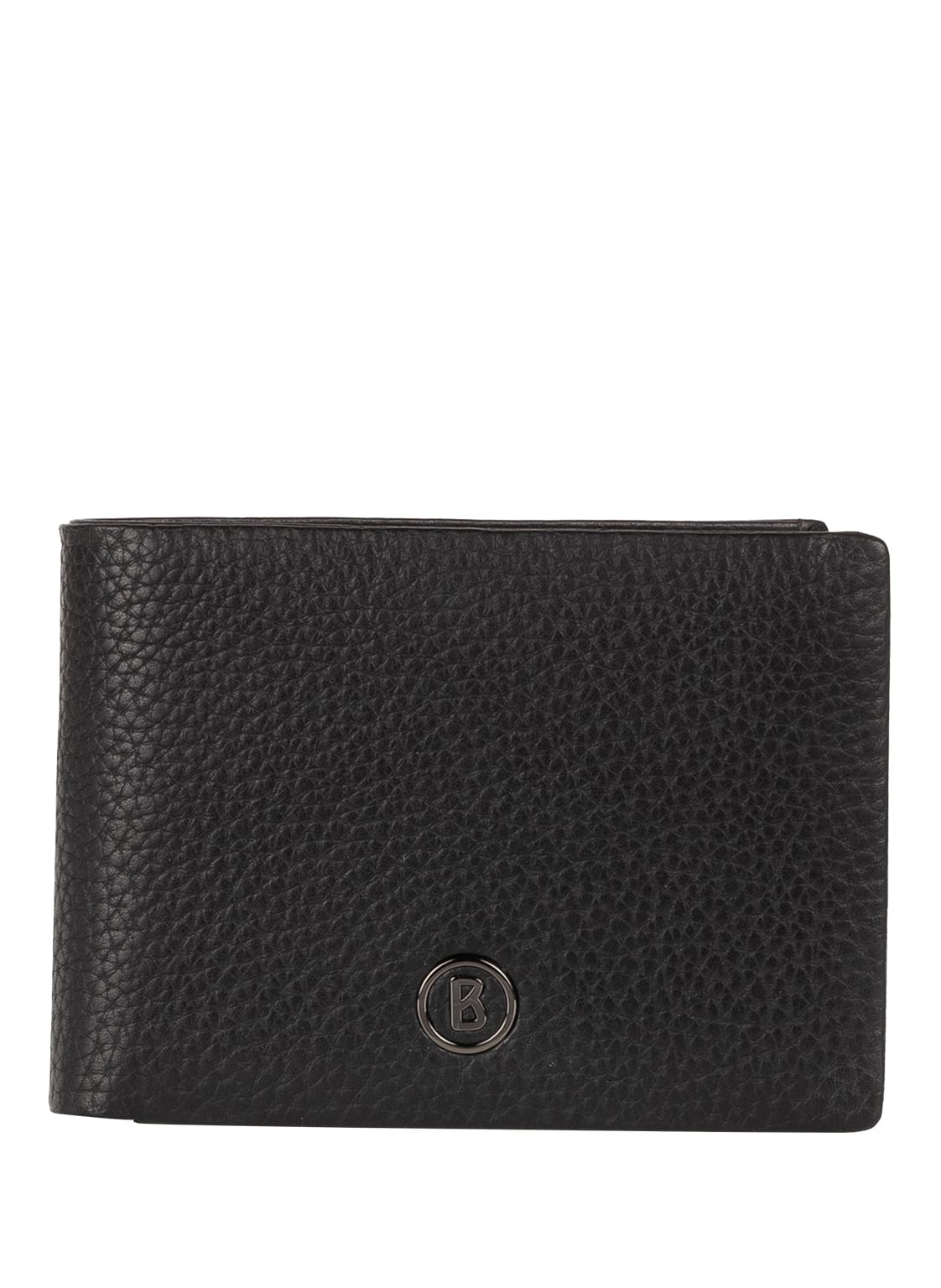 Bogner Portfel Ruben schwarz