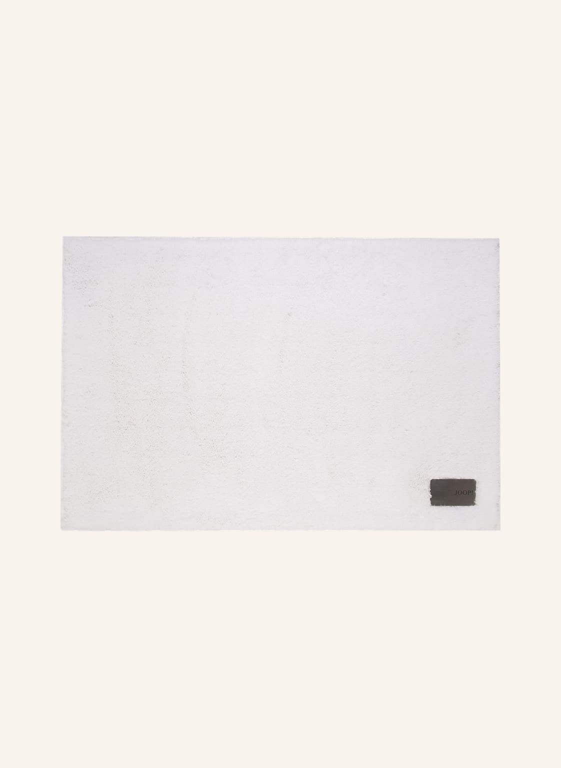 Joop! Mata Łazienkowa Luxury weiss