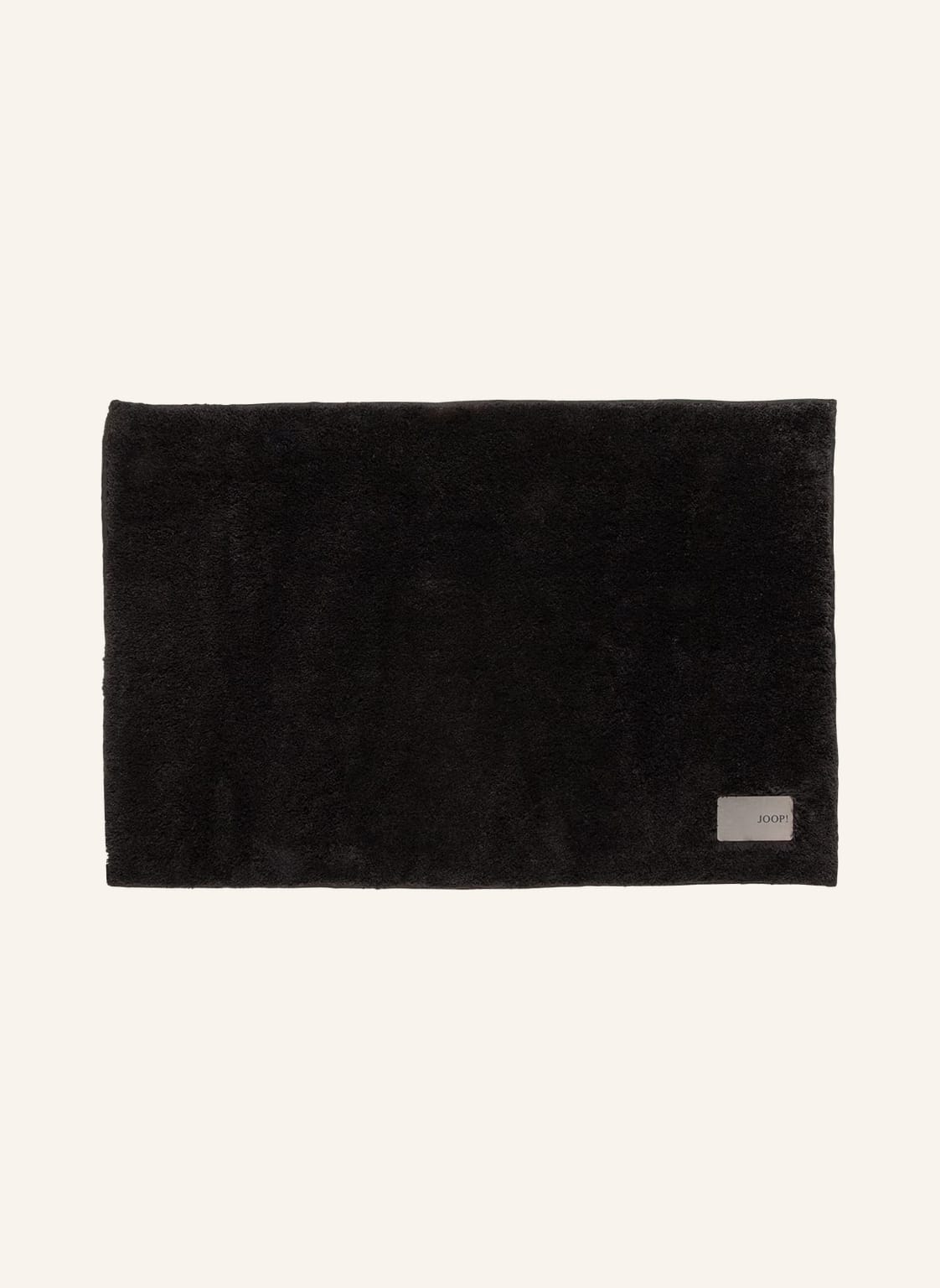 Joop! Mata Łazienkowa Luxury schwarz