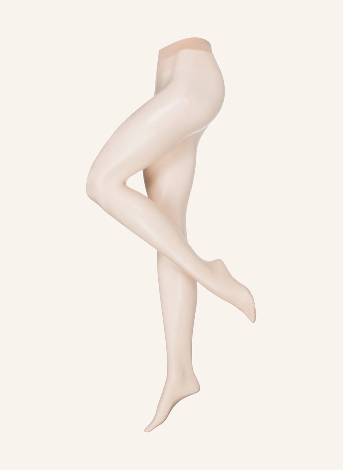 Wolford Rajstopy Nude beige