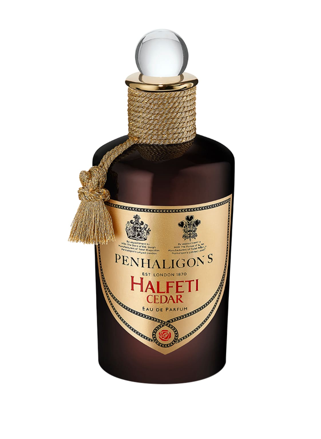 Penhaligon's Halfeti Cedar