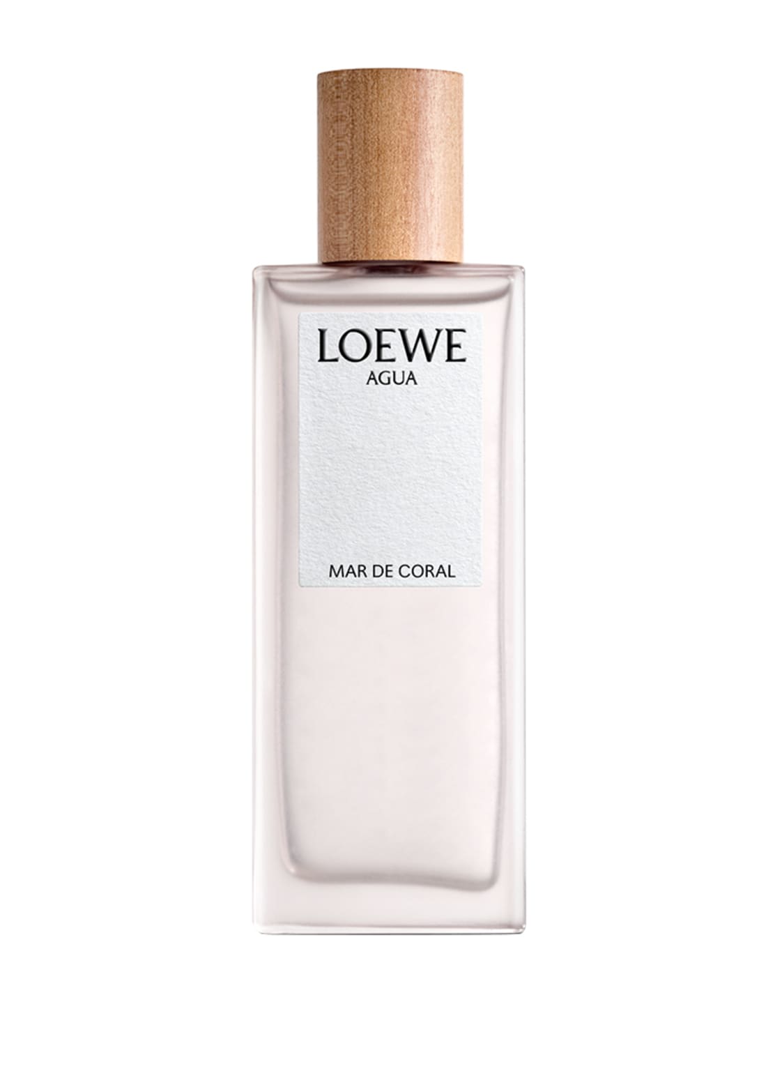 Loewe Agua Mar De Coral