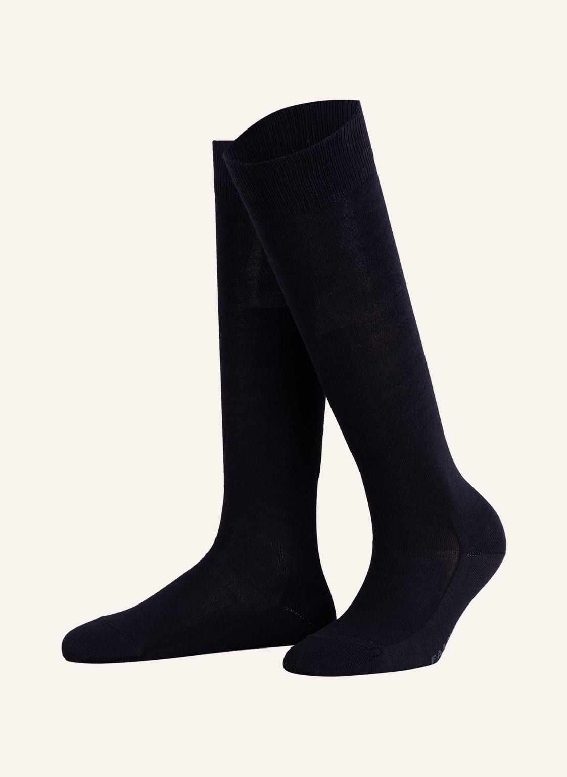 Falke Skarpety Family blau