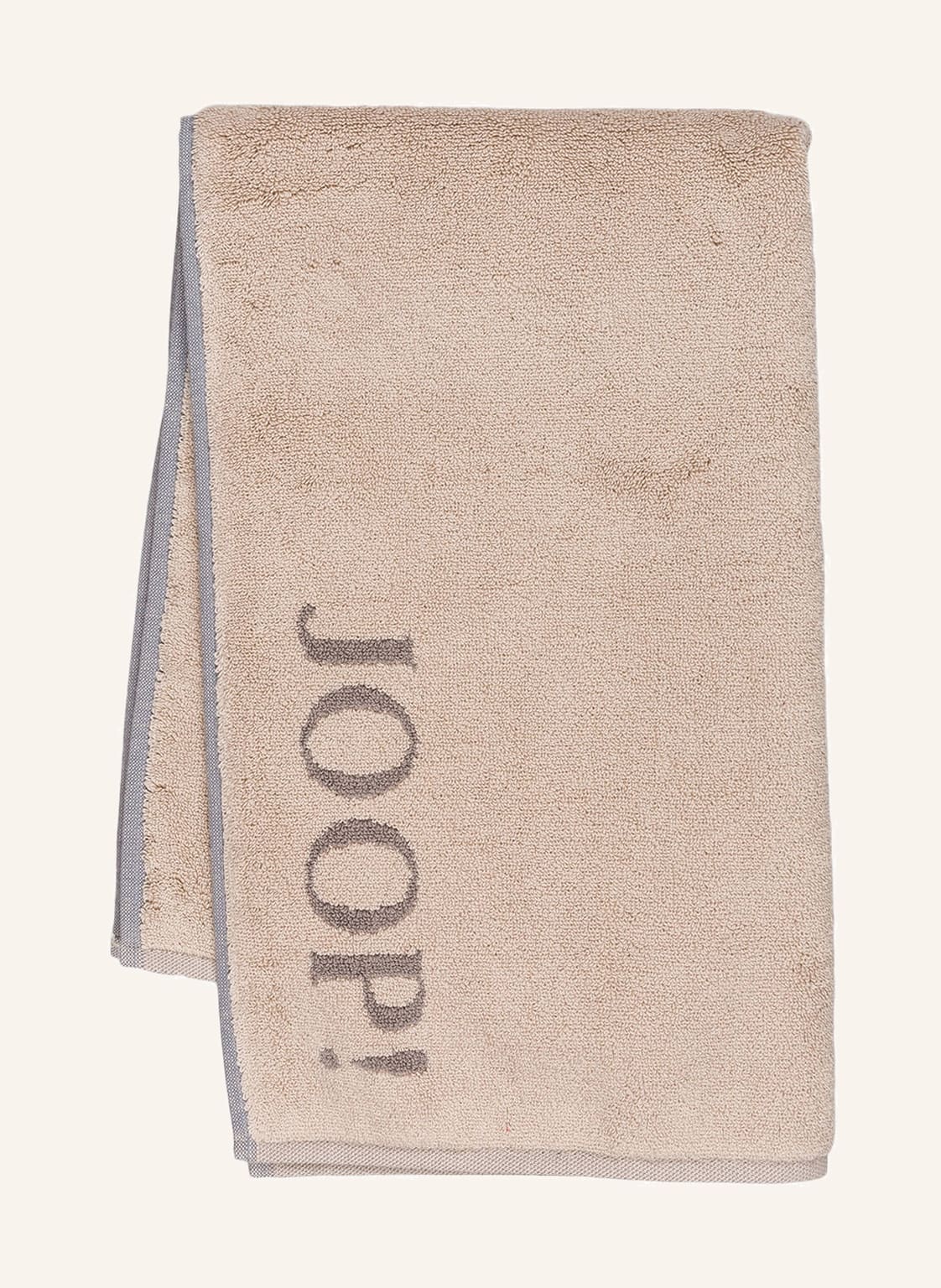 Joop! Mata Łazienkowa beige
