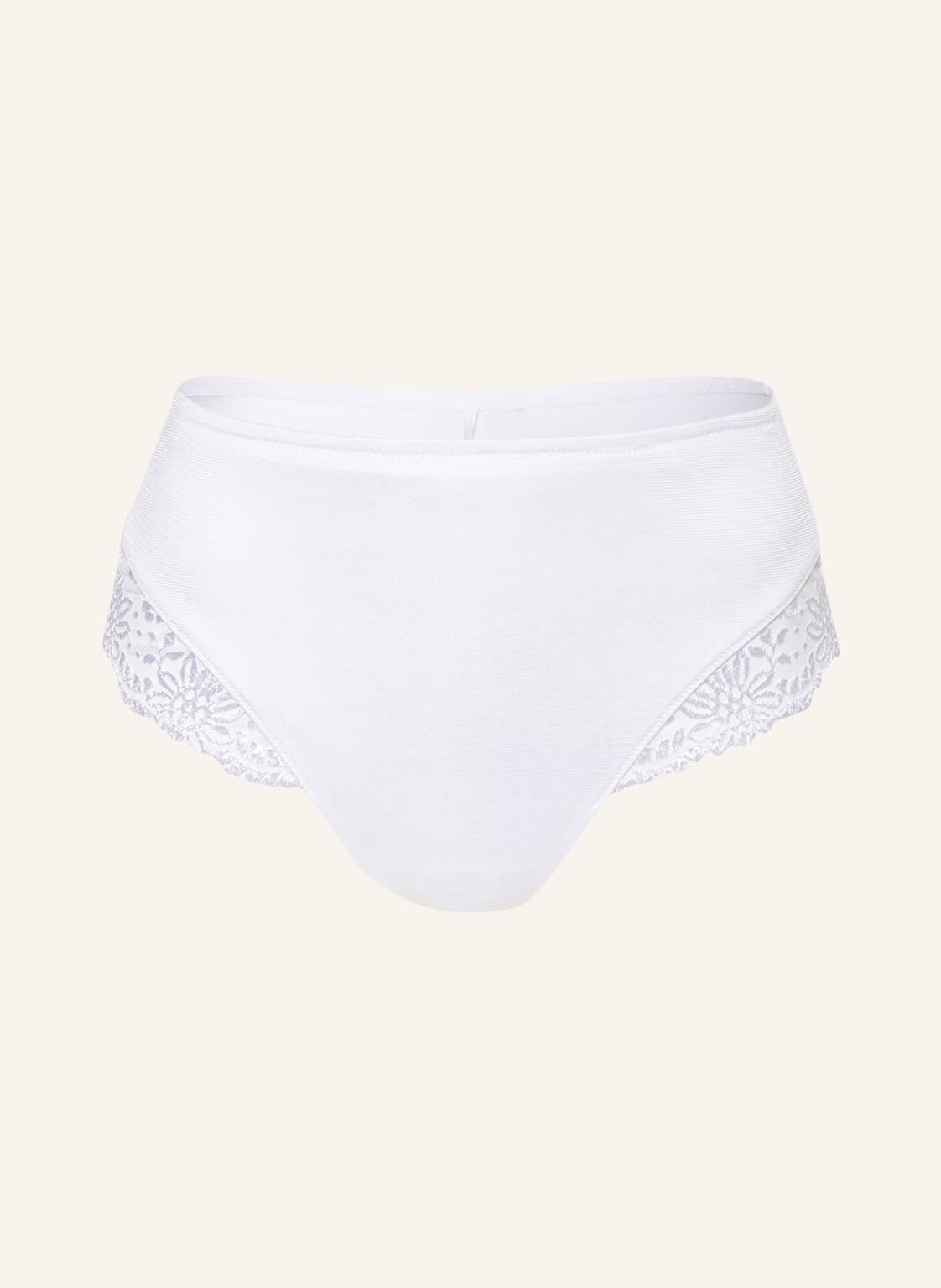 Triumph Figi Pełne Ladyform Soft weiss