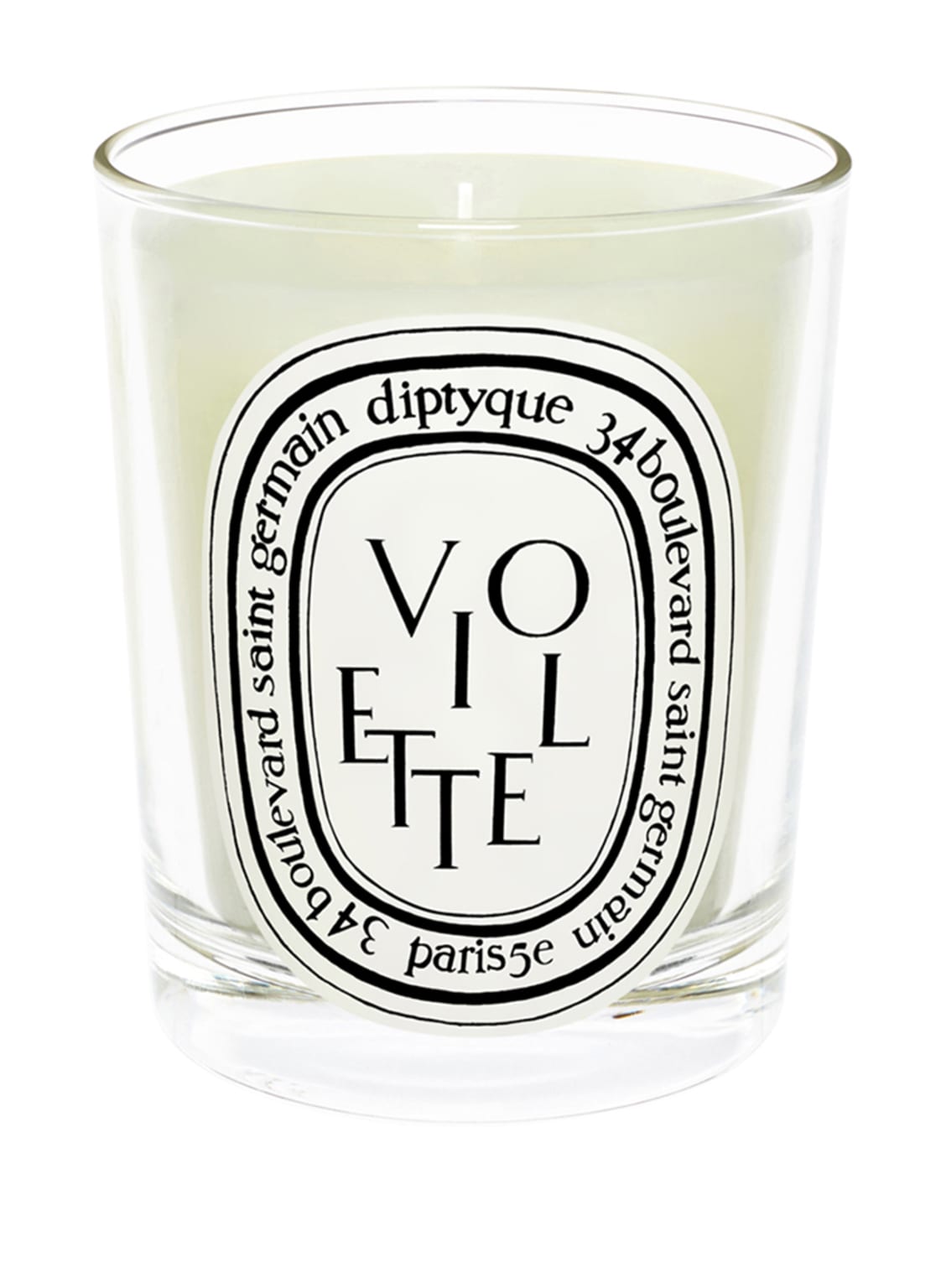 Diptyque Violette
