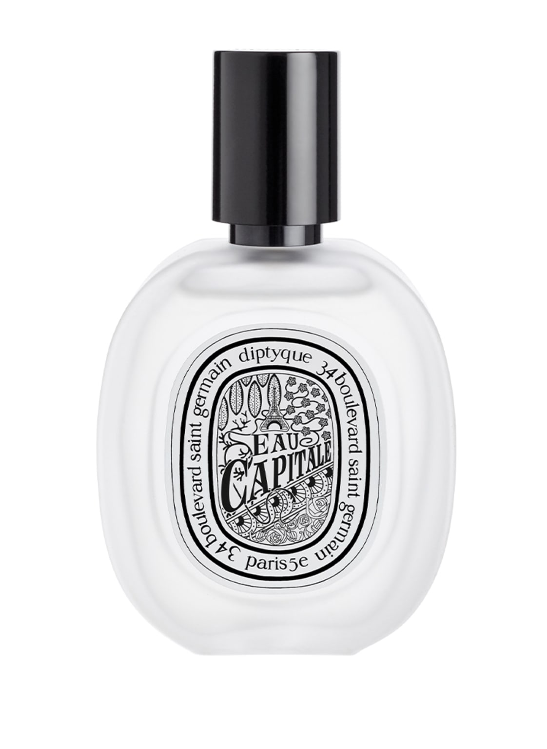 Diptyque Eau Capitale