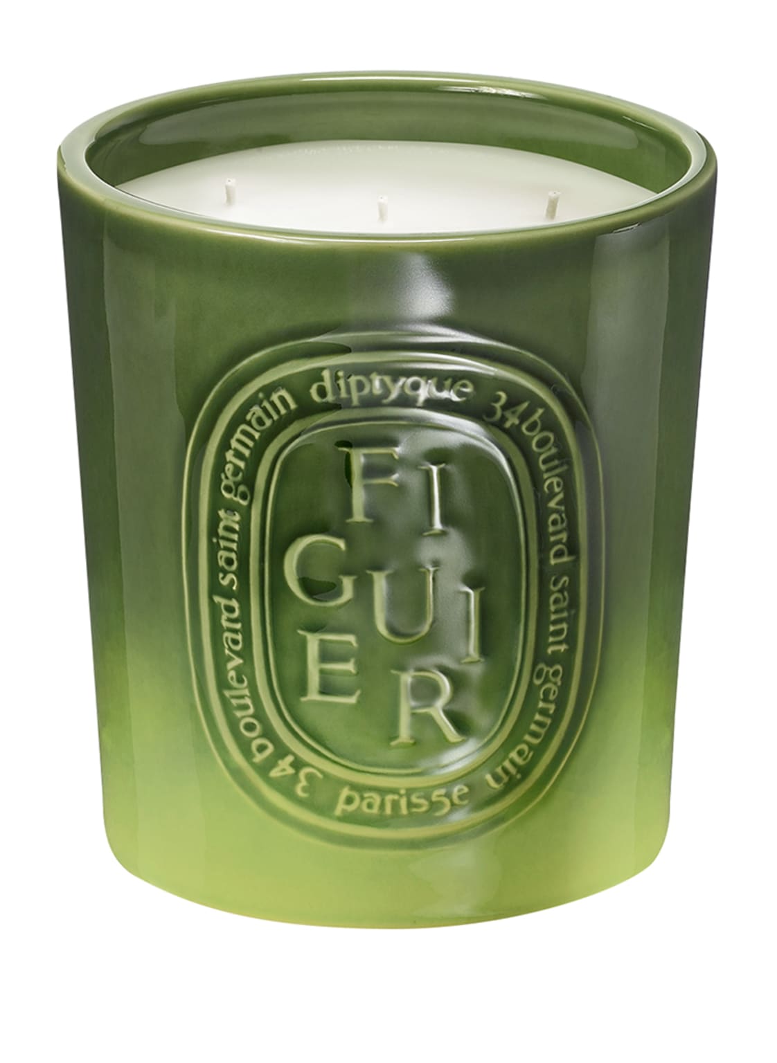 Diptyque Figuer