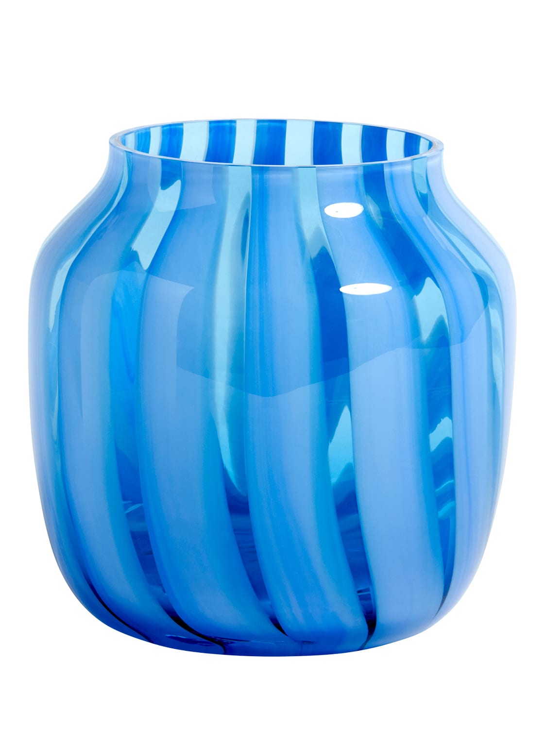 Hay Wazon Juice blau