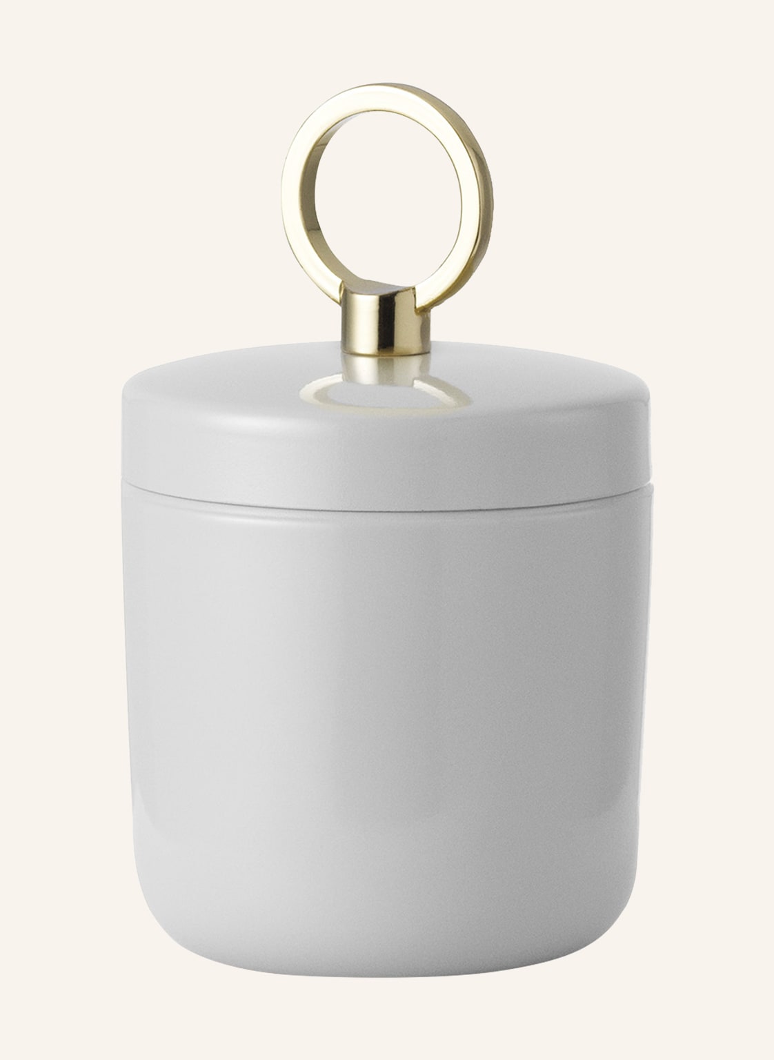 Normann Copenhagen Pojemnik Do Przechowywania Ring Small grau