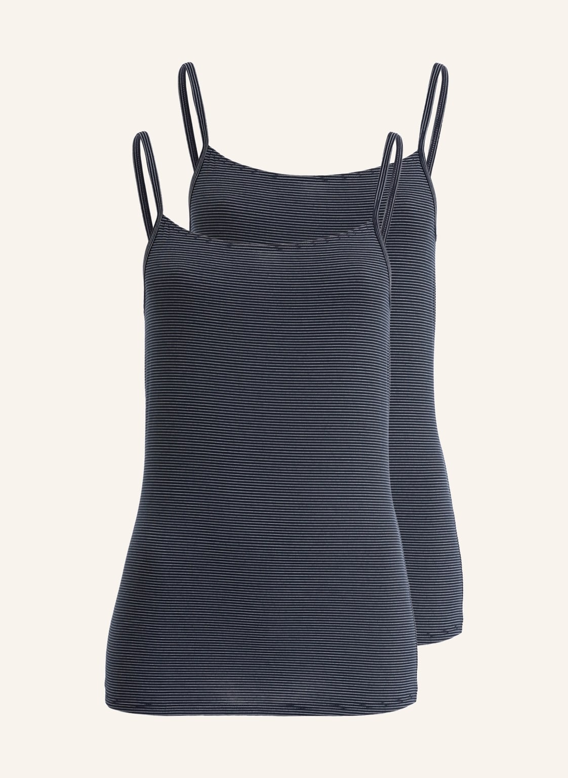Schiesser Topy, 2 Szt. blau