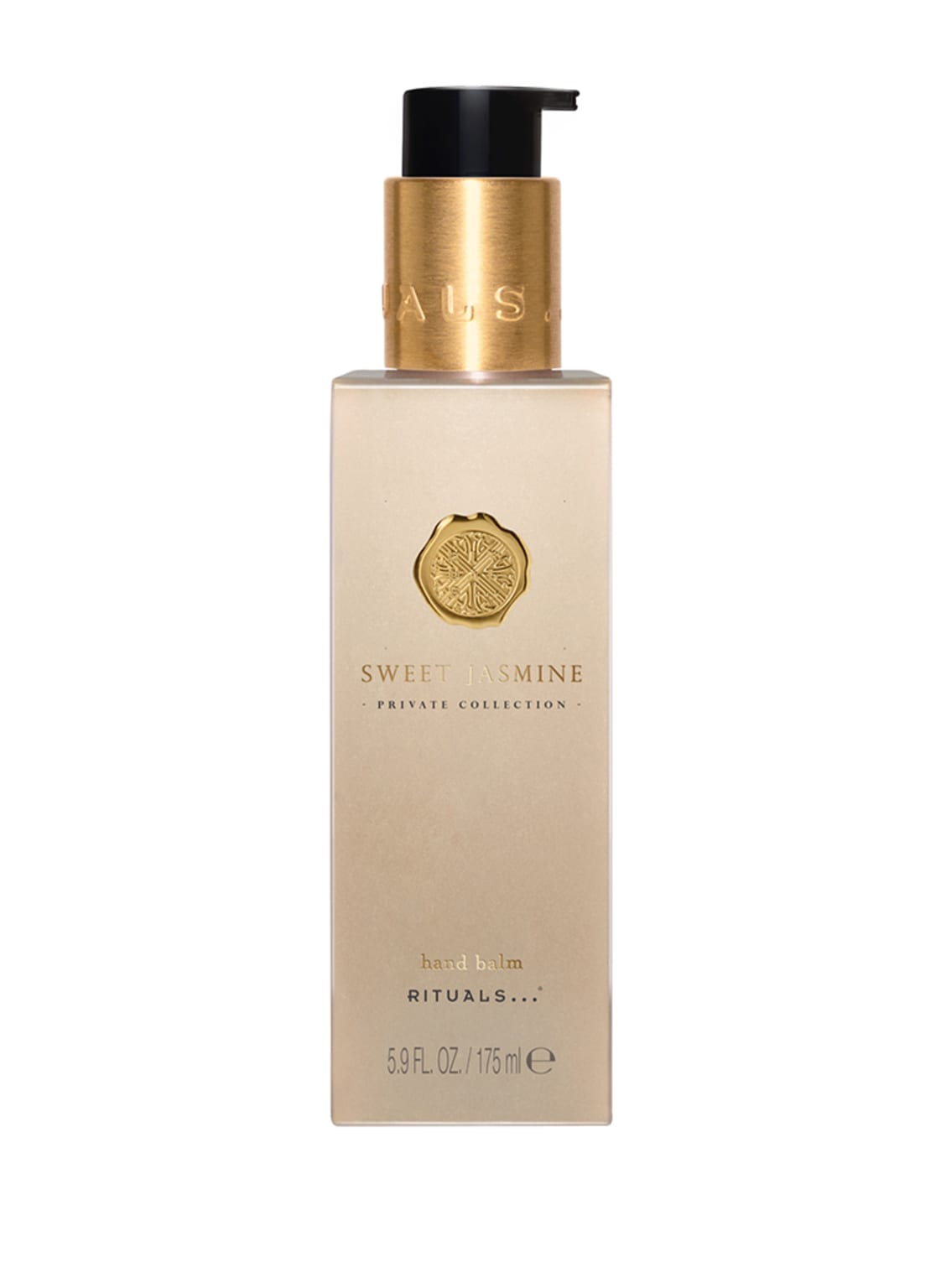 Rituals Sweet Jasmine Kitchen Hand Balm
