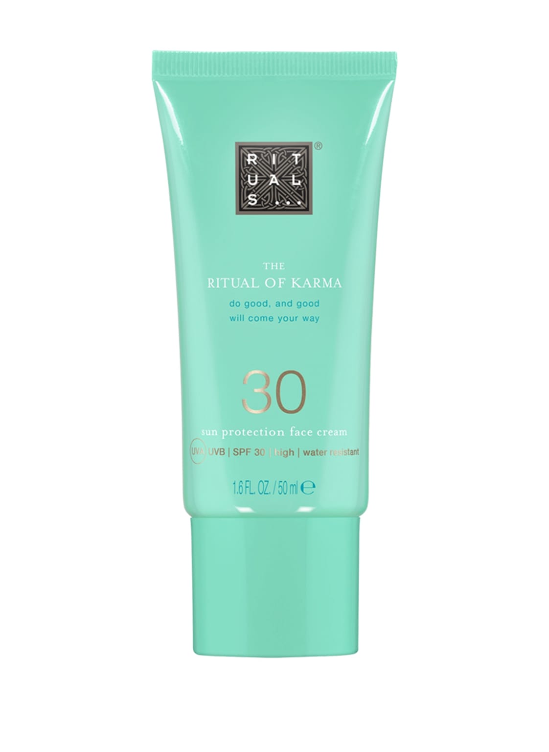 Rituals The Ritual Of Karma Sun Protection Face Cream 30