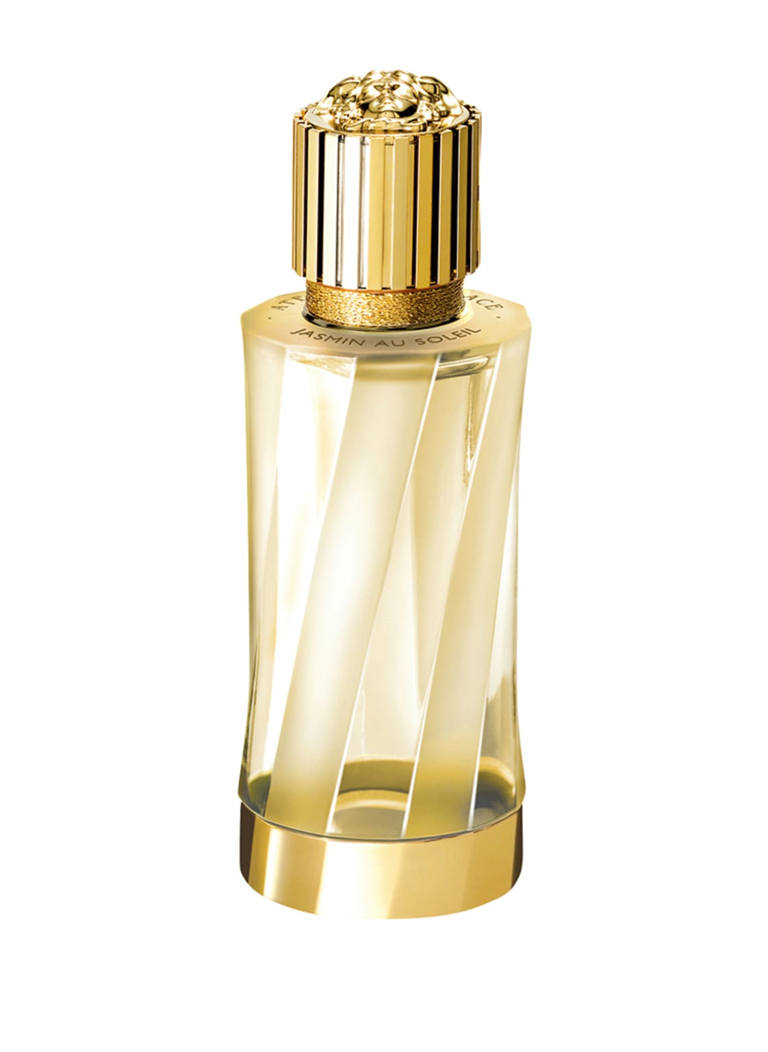 Atelier Versace Fragrances Jasmin Au Soleil