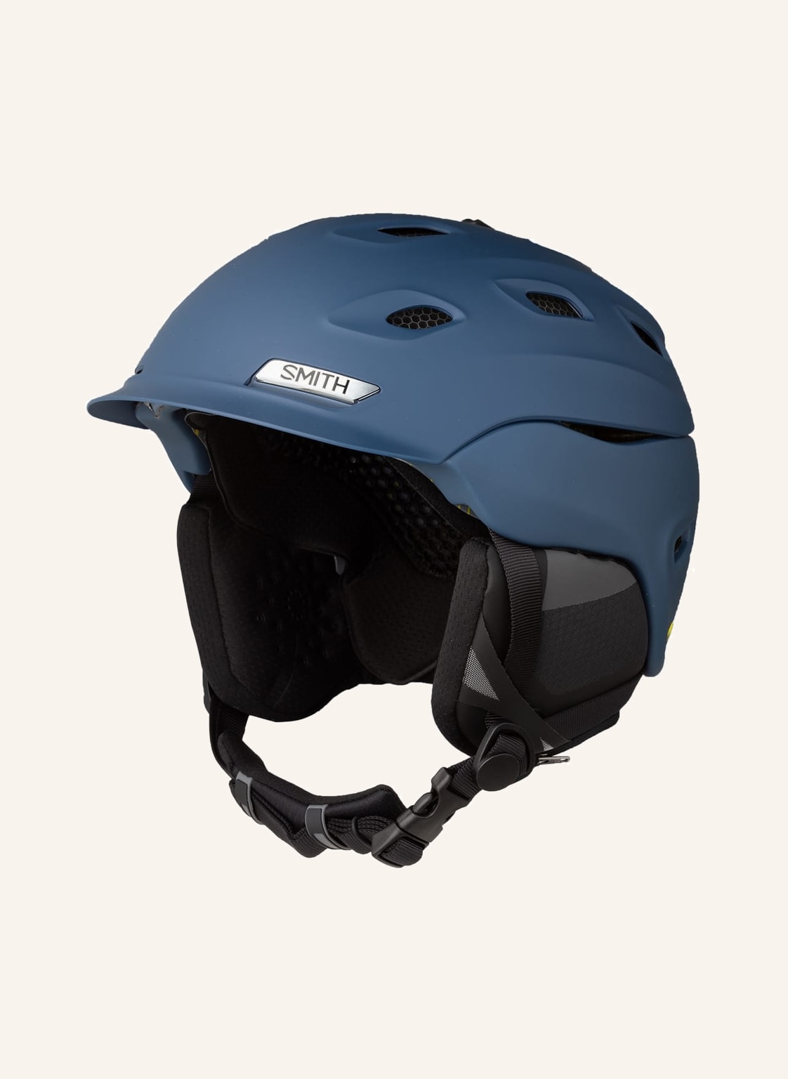 Smith Kask Narciarski Vantage Mips blau