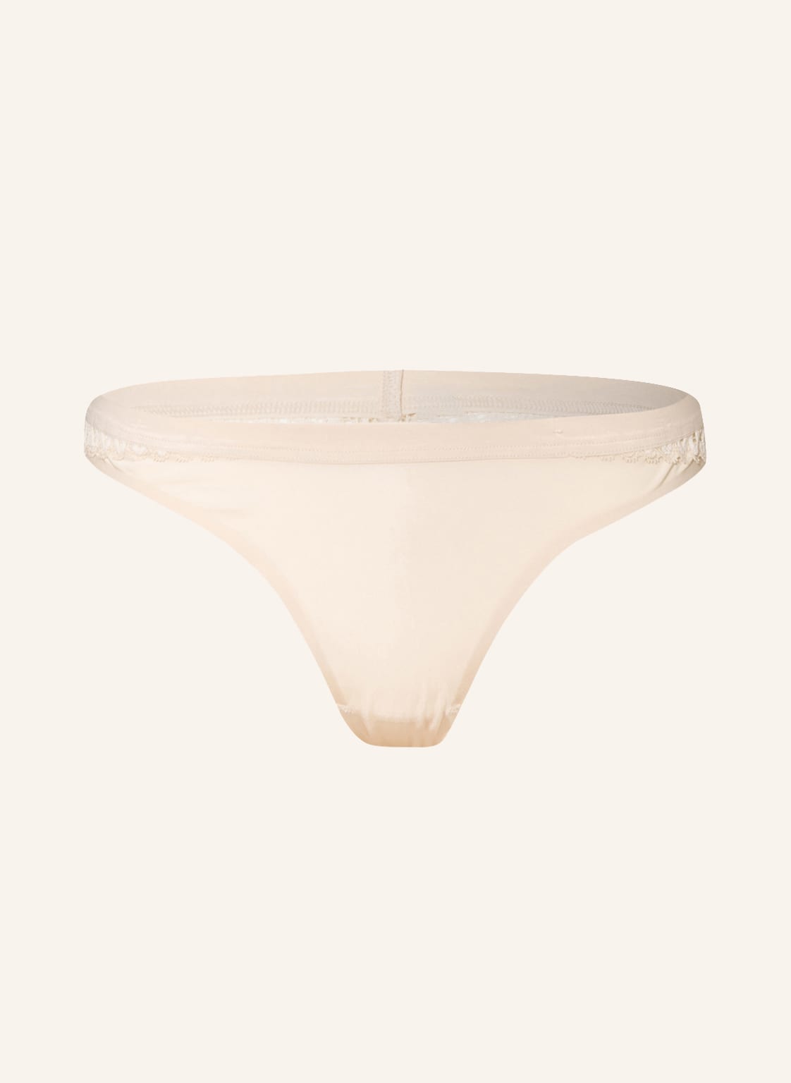 Triumph Stringi Aura Spotlight beige