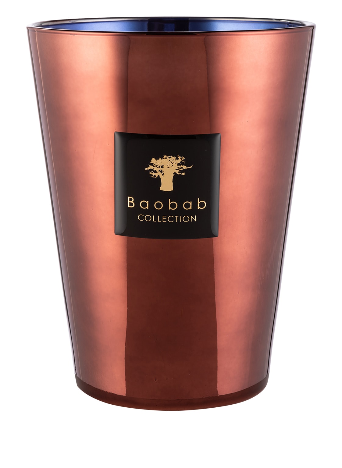 Baobab Collection Świeca Zapachowa Cyprium braun