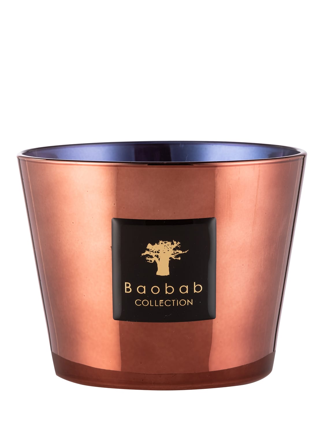 Baobab Collection Świeca Zapachowa Cyprium braun