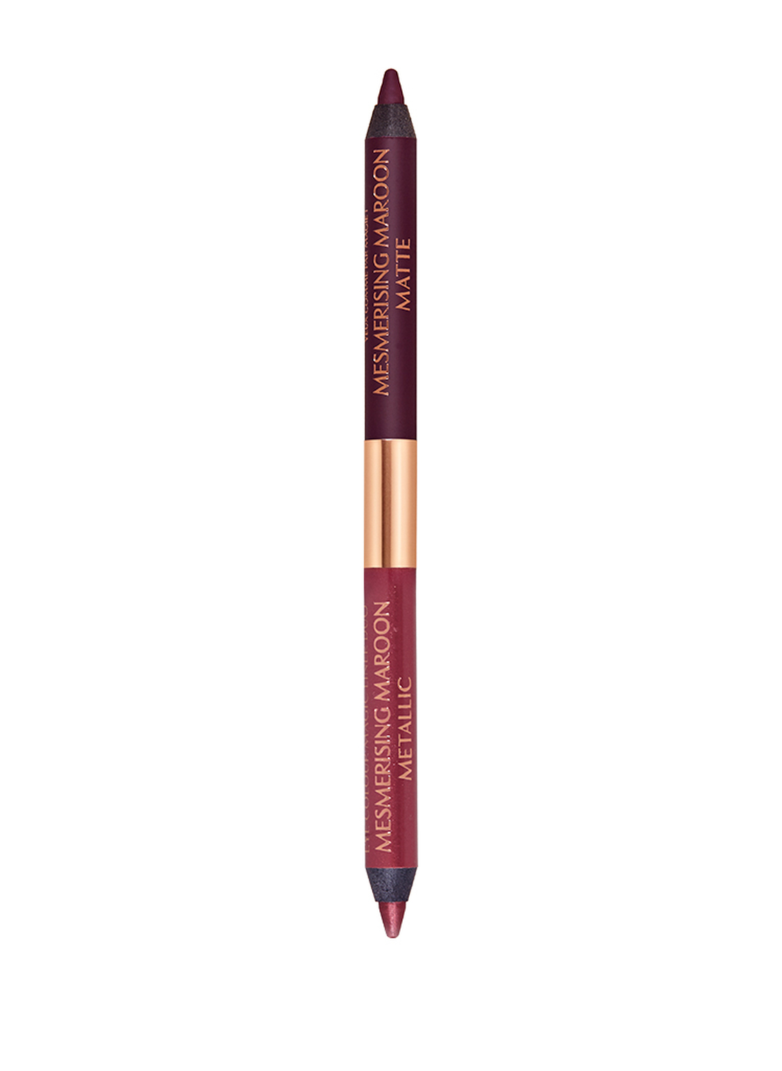 Charlotte Tilbury Double Ended Liner - Mesmerising Maroon