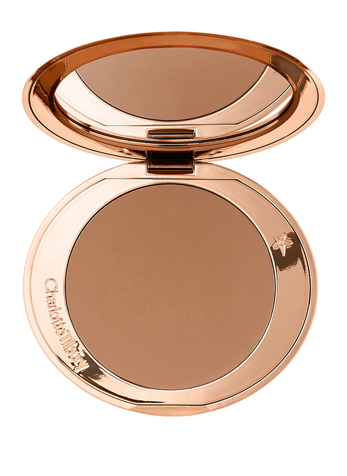 Charlotte Tilbury Airbrush Bronzer