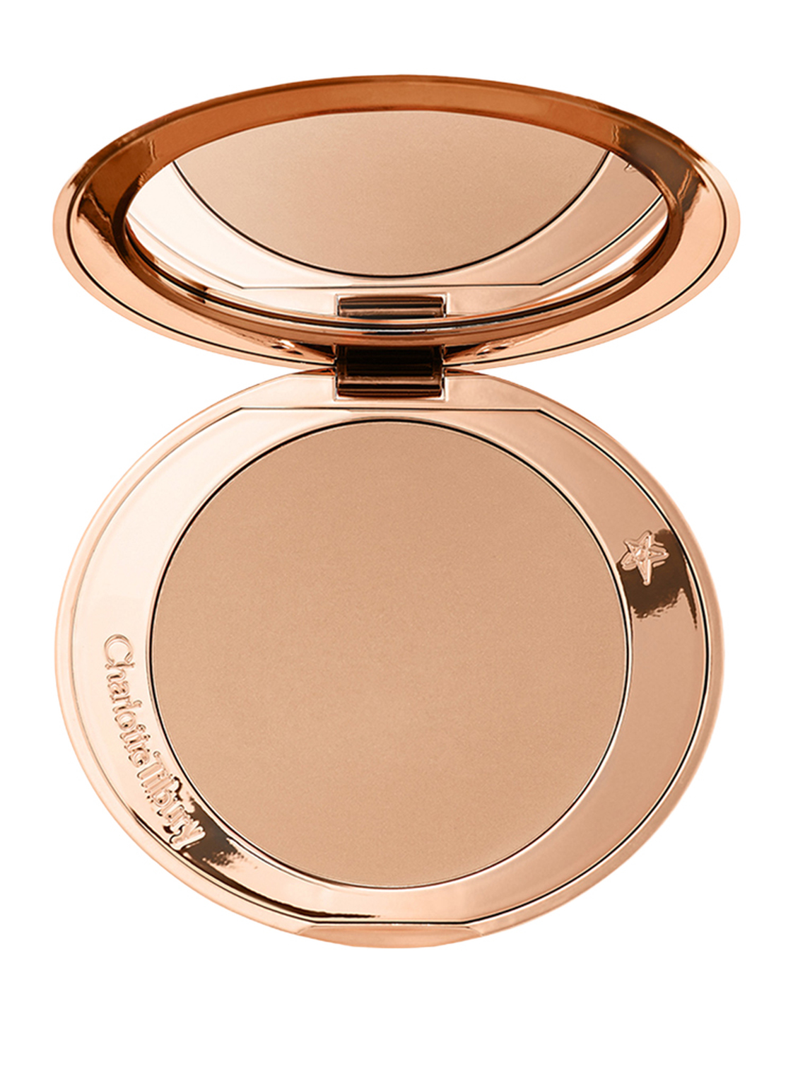 Charlotte Tilbury Airbrush Bronzer