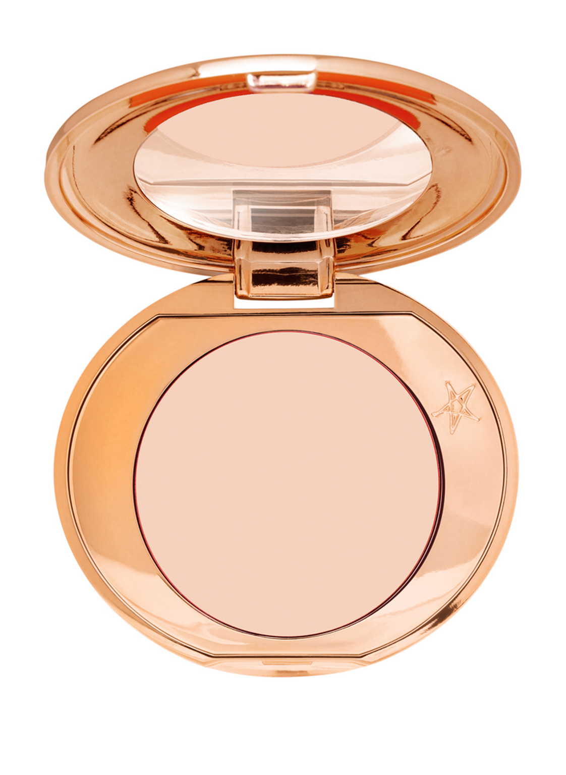 Opinie o Charlotte Tilbury Magic Vanish