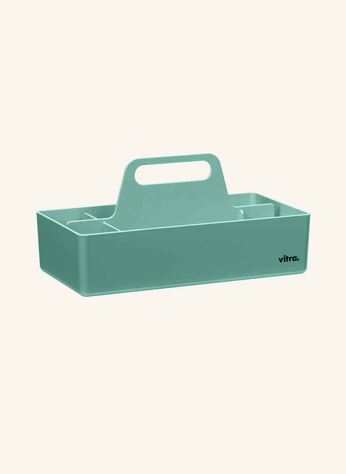 Vitra Organizer Toolbox blau