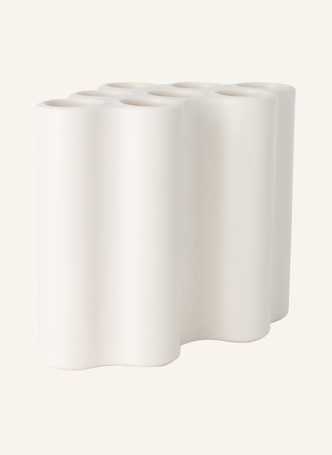 Vitra Wazon Nuage Medium weiss