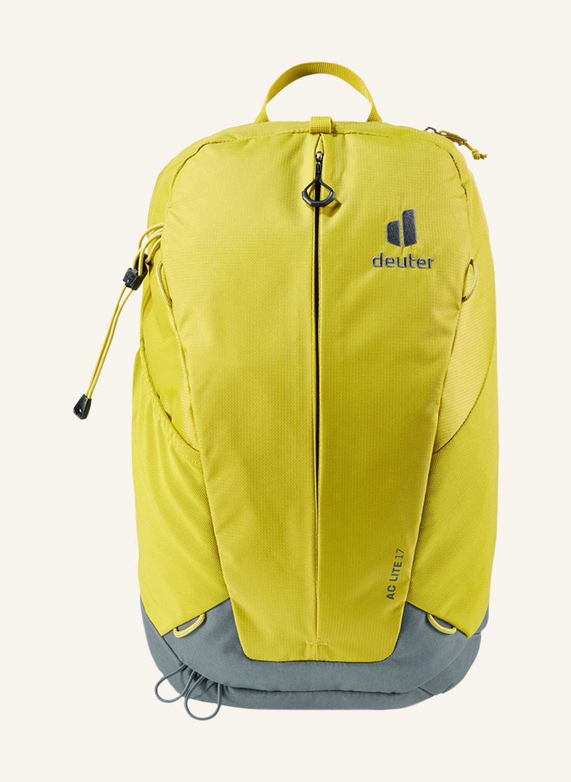 Deuter Plecak Ac Lite 17 L gelb