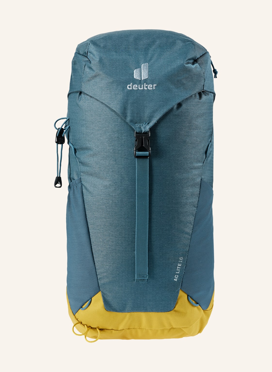 Deuter Plecak Ac Lite 16 L blau