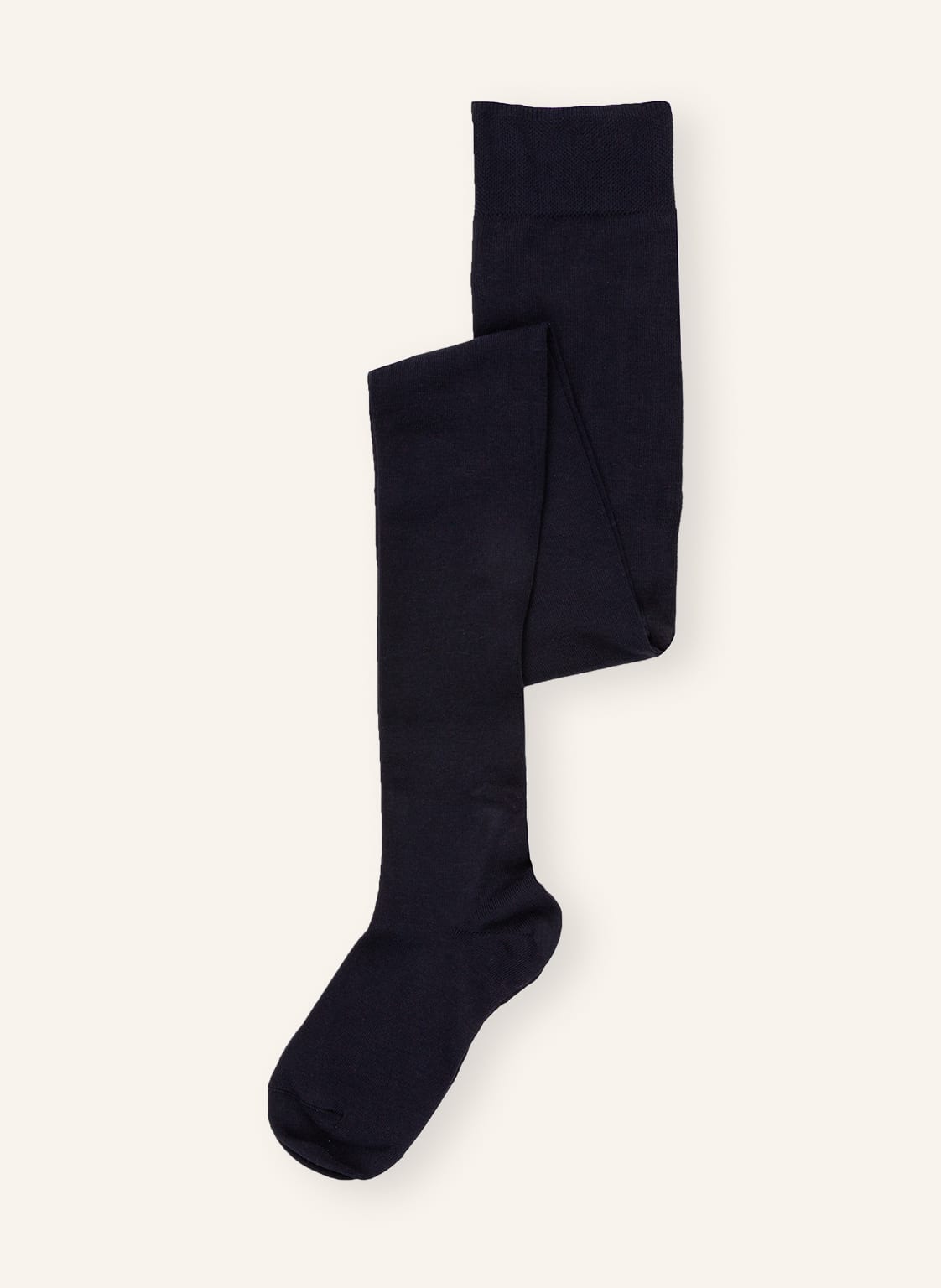 Falke Rajstopy Family blau