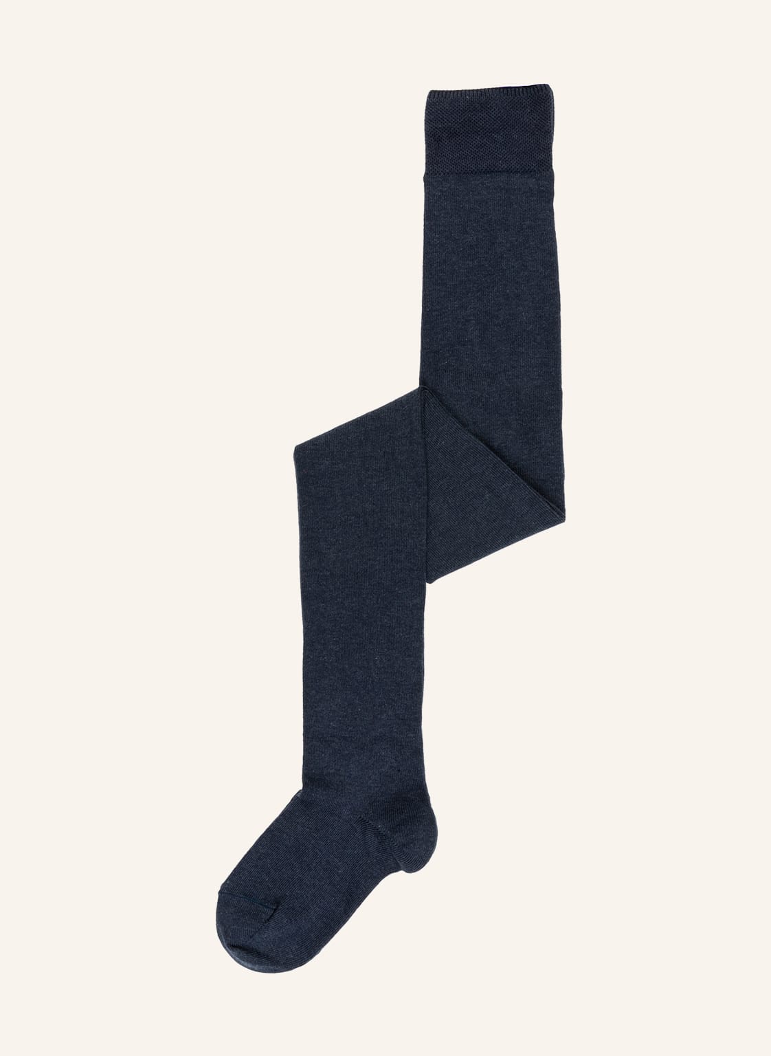 Falke Rajstopy Family blau
