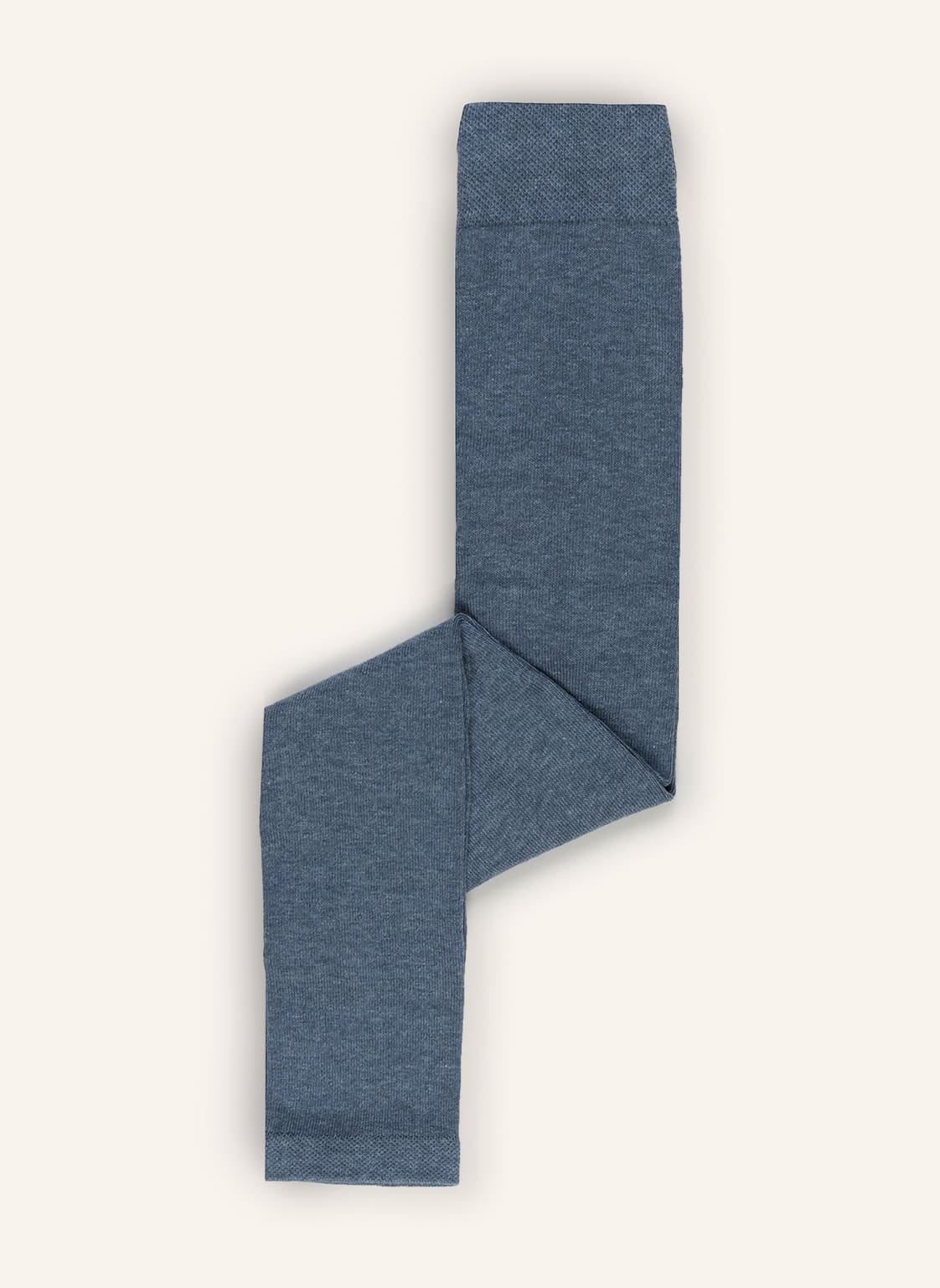 Falke Rajstopy Family blau