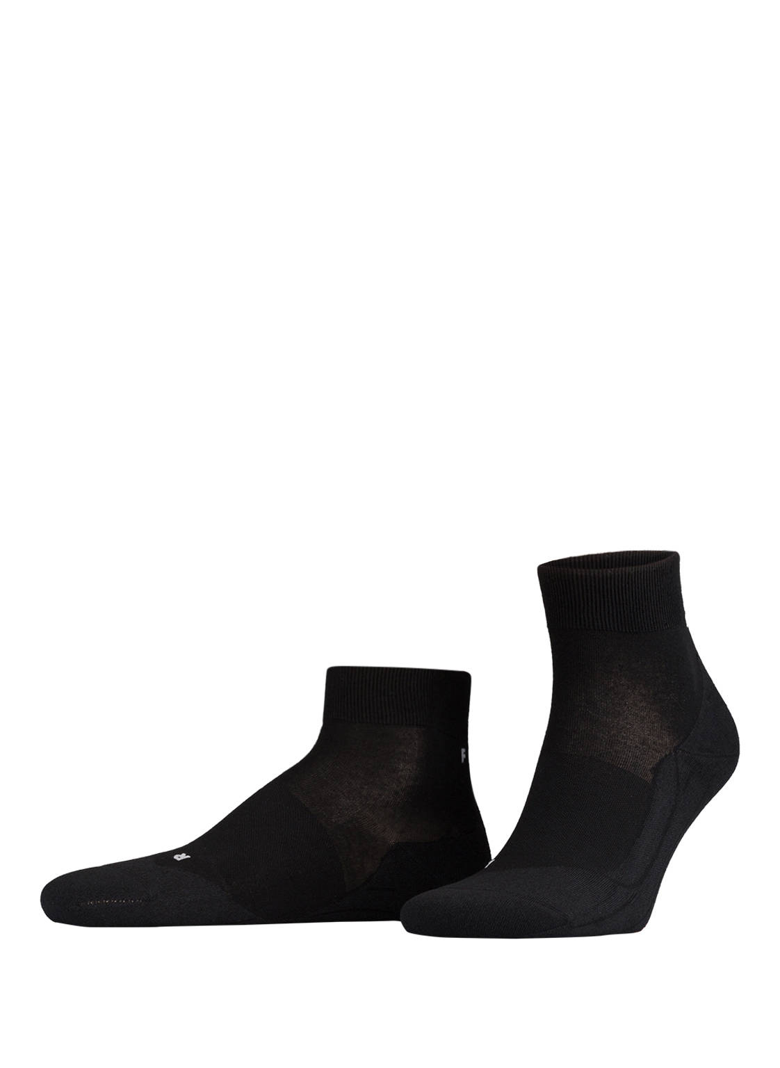 Falke Skarpety Do Biegania ru4 Light schwarz