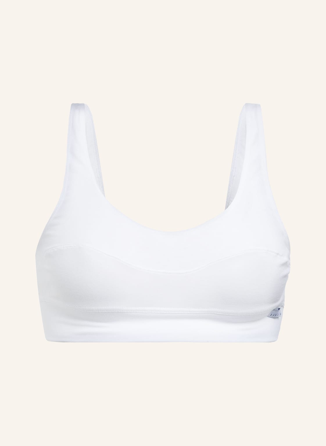 Calida Gorset Elastic weiss