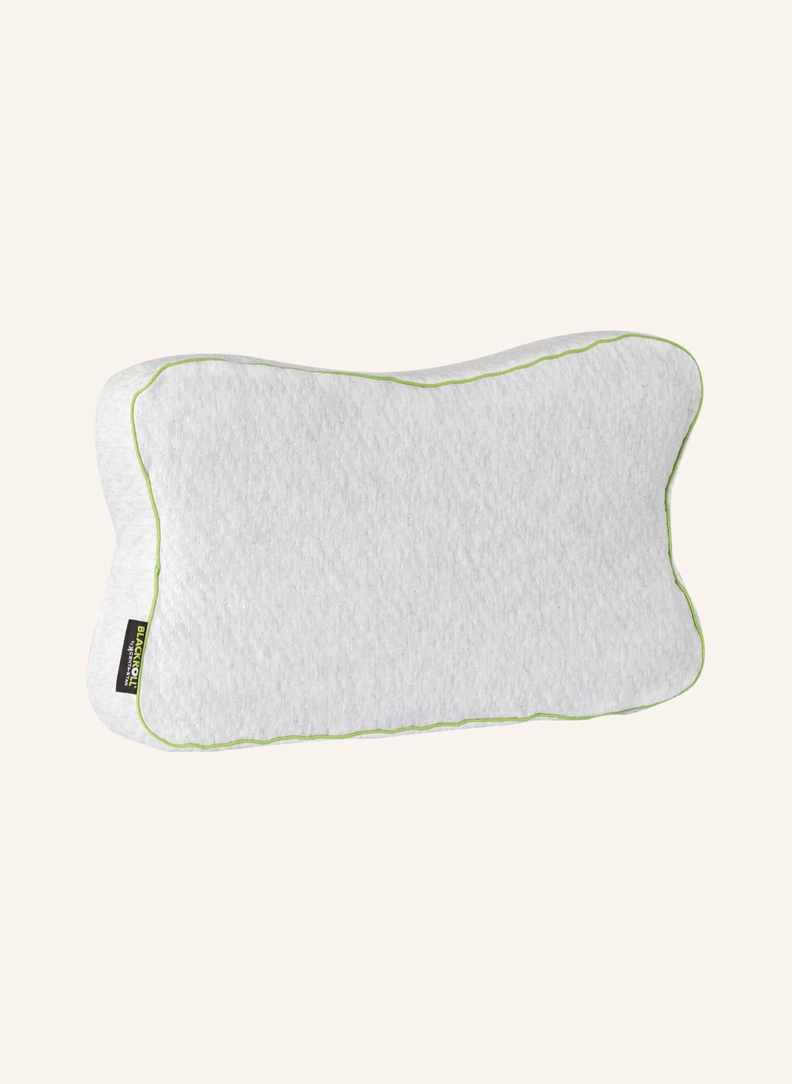 Blackroll Poduszka Blackroll® Recovery Pillow grau