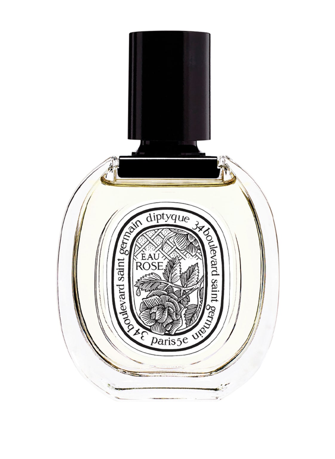 Фото - Жіночі парфуми Diptyque Eau Rose 