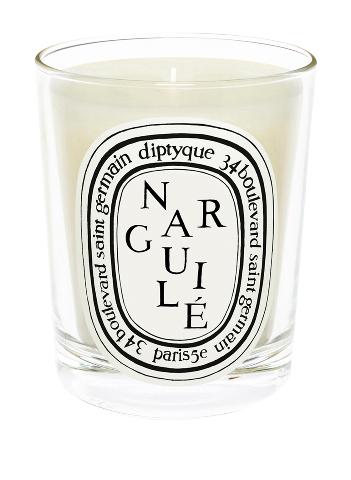 Diptyque Narguilé