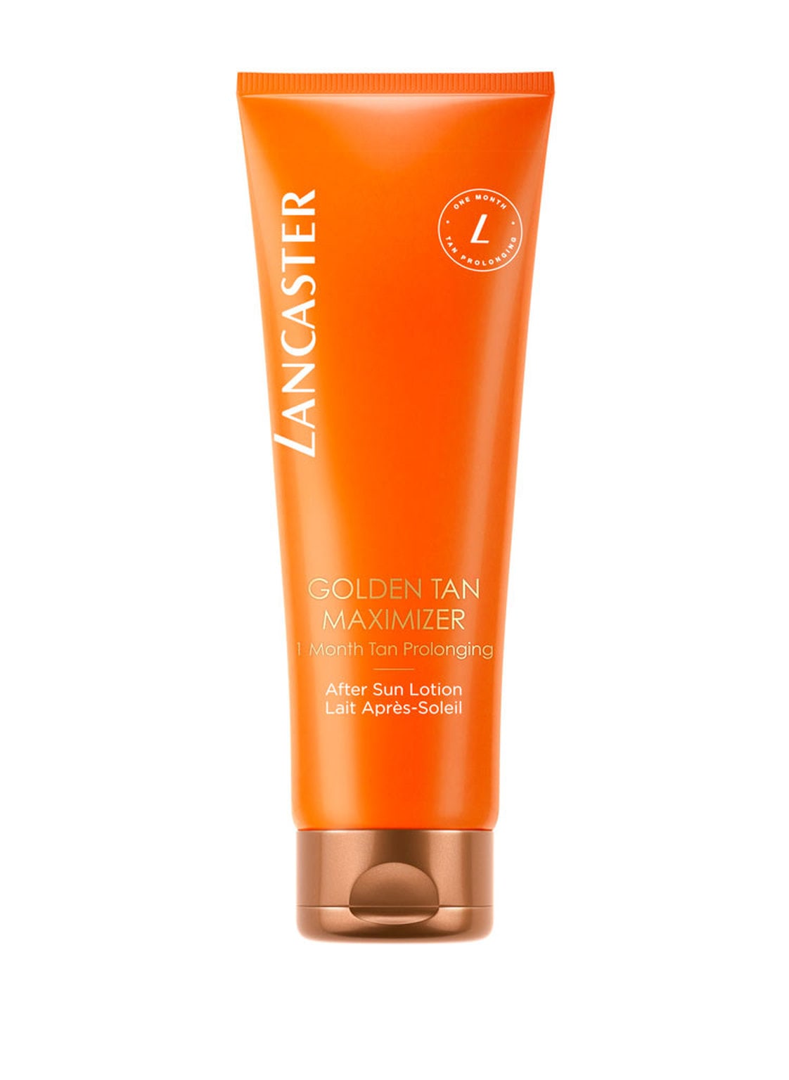 Lancaster Golden Tan Maximizer