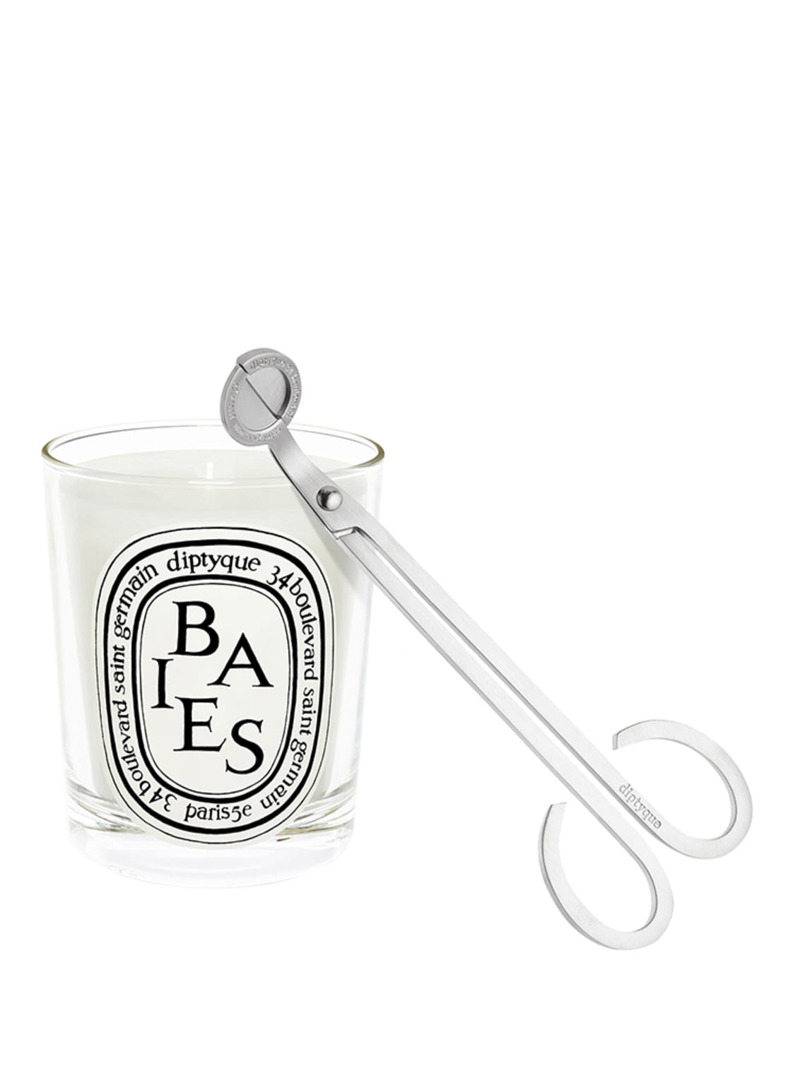 Diptyque Wick Trimmer